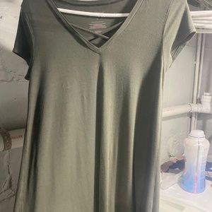 Arizona T-Shirt Dress
